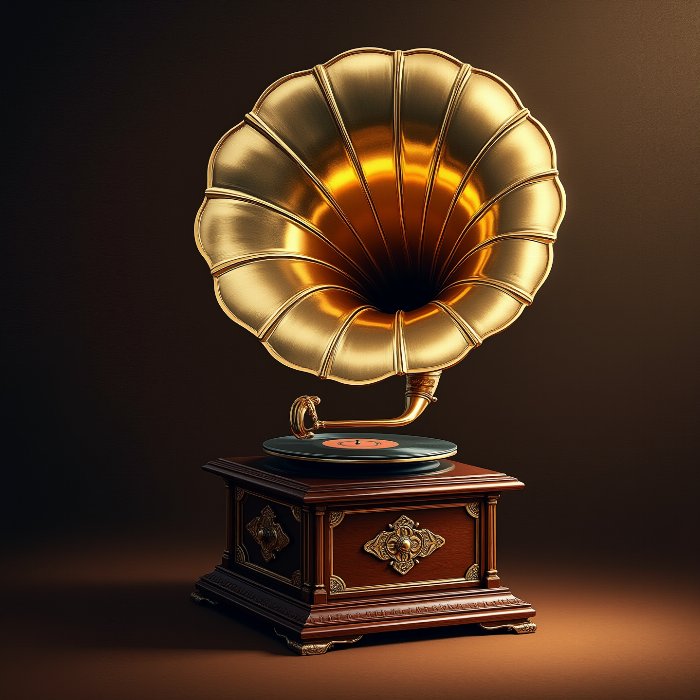 Brass Echo II