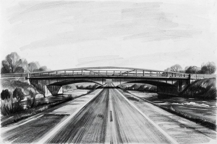 River Crossing