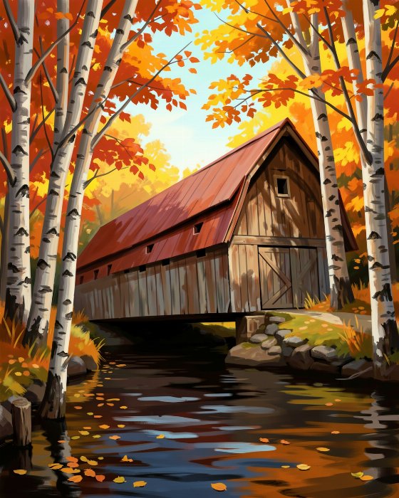 River Roof
