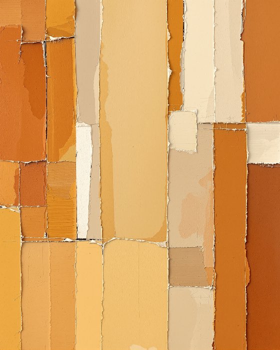 Earthen Weave II