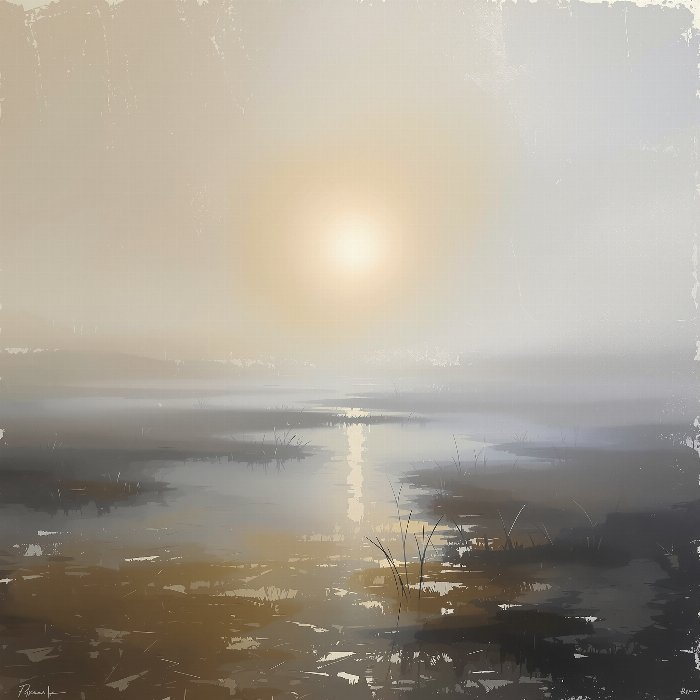 Tidal Dawn II