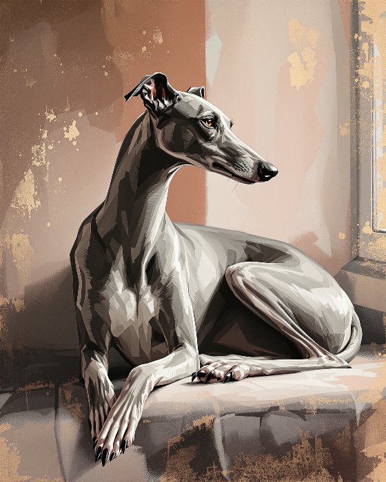 Quiet Grace II
