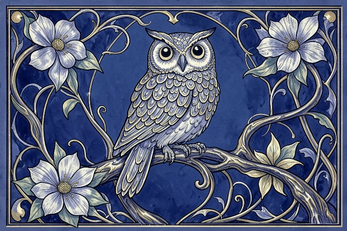Night Owl