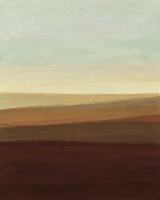 Prairie Rise