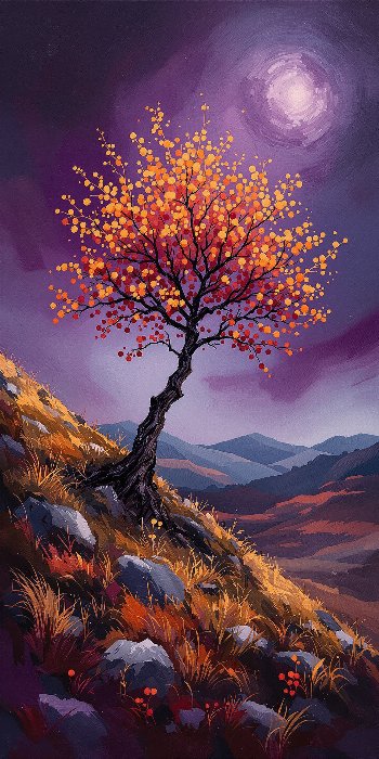 Storm Berry