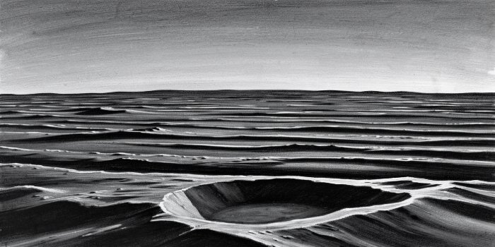 Lunar Field