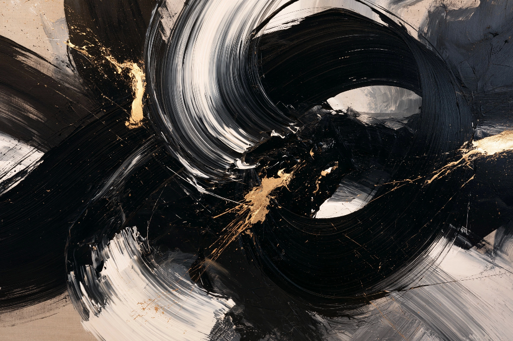Gilded Motion