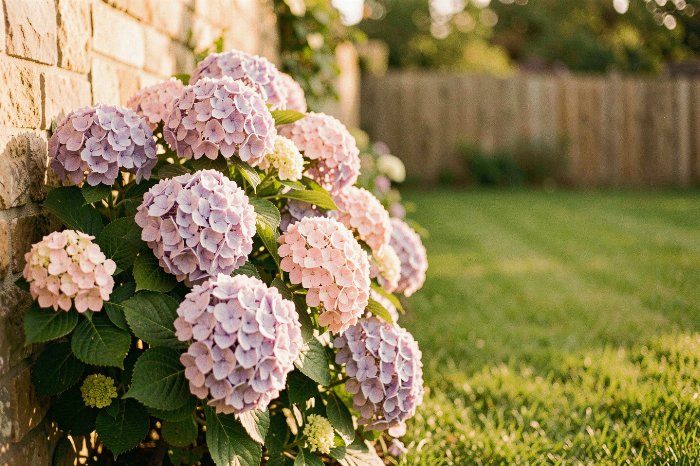 Garden Bloom
