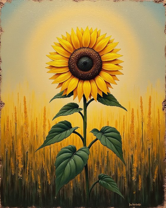 Sun's Favourite II