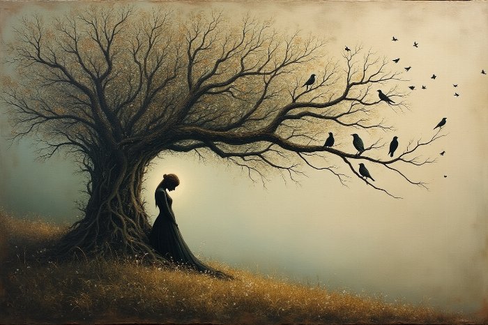 Rooted Love II
