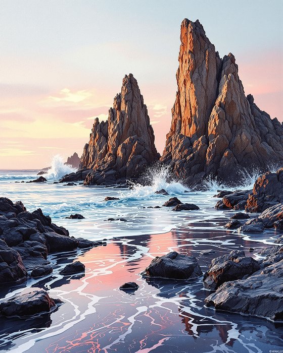 Tidal Edge II
