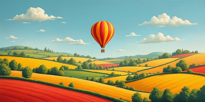 Folk Flight II