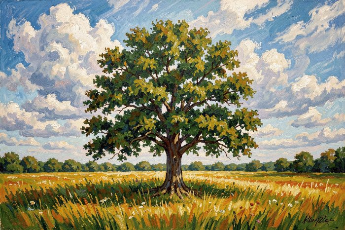 Lone Tree