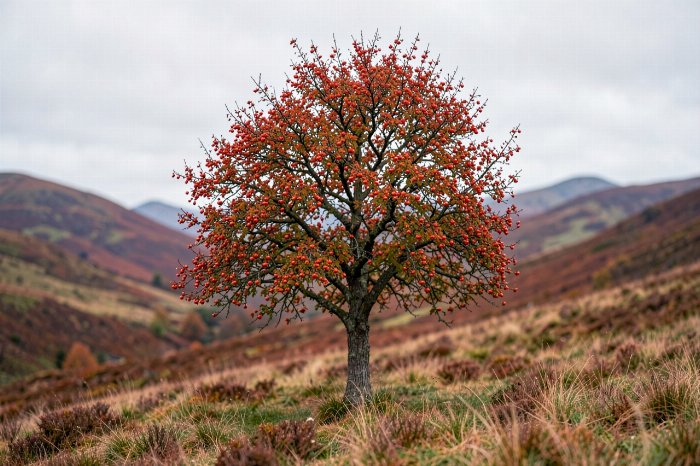 Rowan Alone II