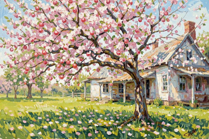Blossom Farm