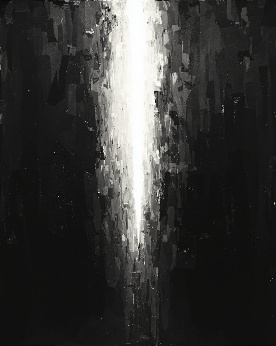 Light Rift II
