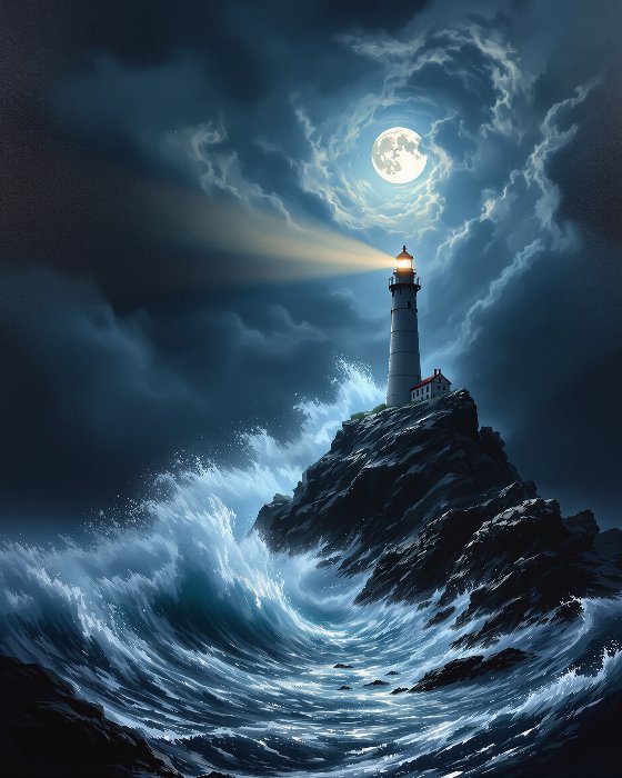 Night Watch II