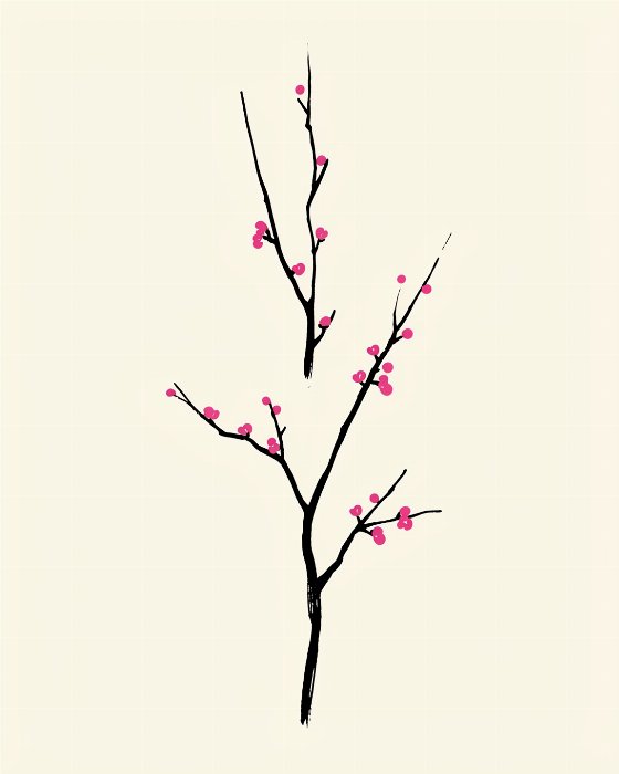 Cherry Line