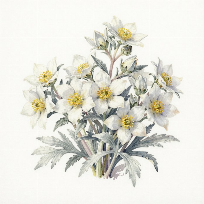 Edelweiss Study