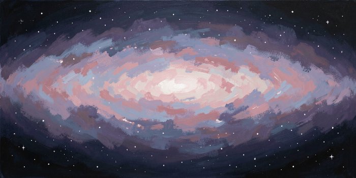 Stellar Veil