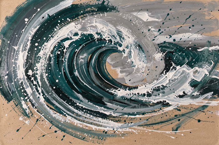 Undertow