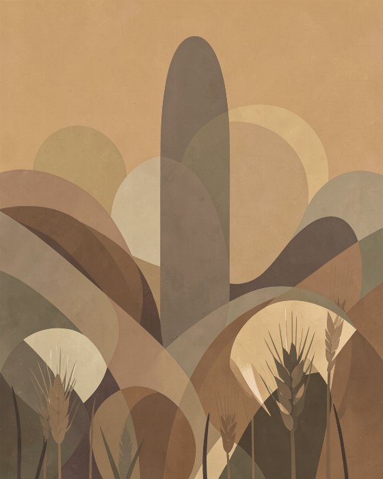 Prairie Arc