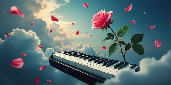 Twilight Bloom II