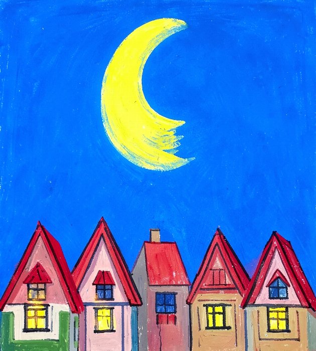 Crescent Village II