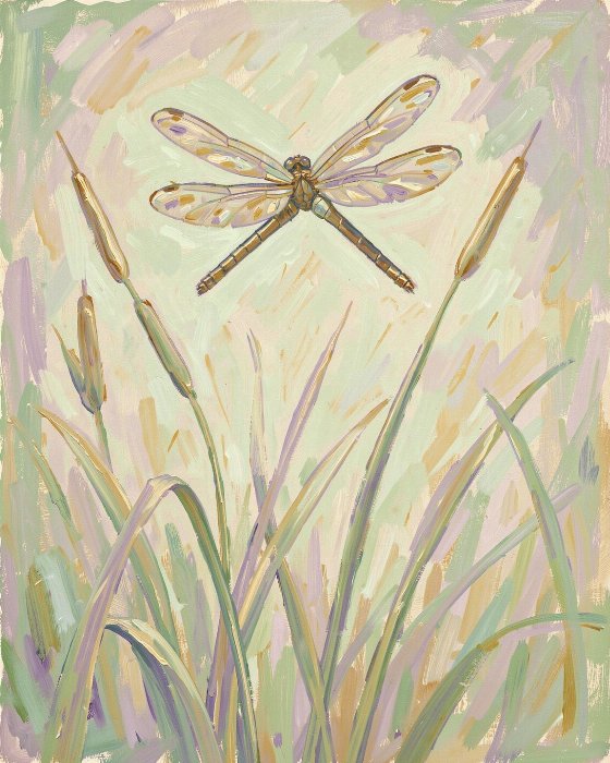 Dragonfly Hover