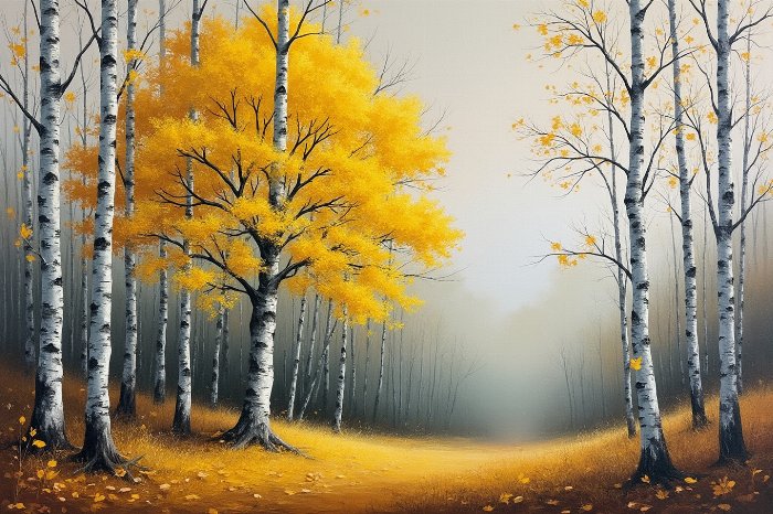 Golden Solitary II