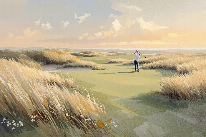 Coastal Links