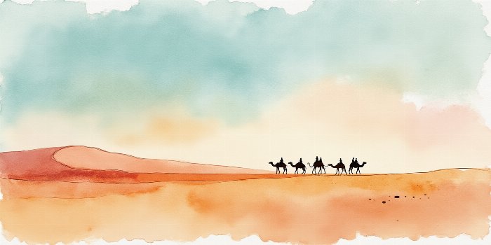 Caravan Silence II