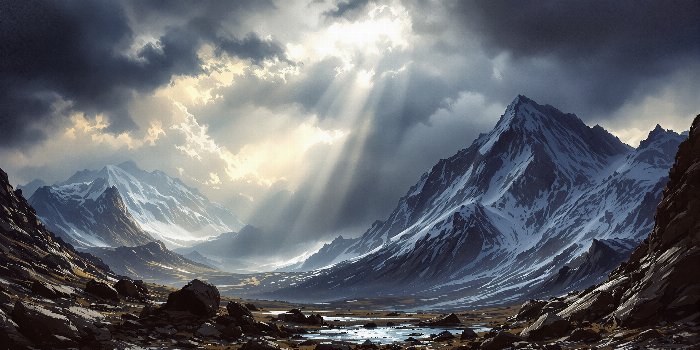 Storm Break