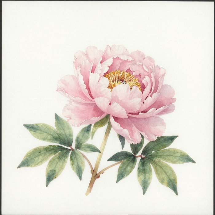 Peony Blush