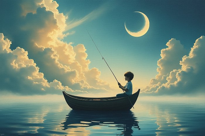Moon Cast II