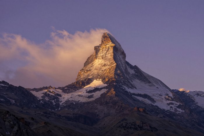 Summit Light