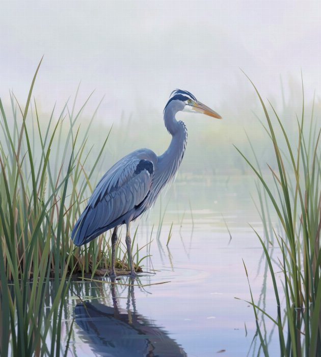 Marsh Sentinel II