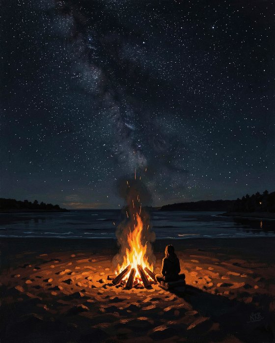 Ember Light