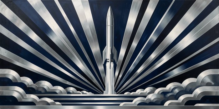 Navy Ascent