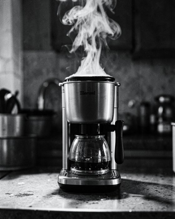 Morning Brew