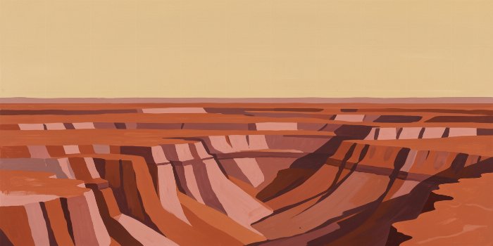 Terracotta Horizon
