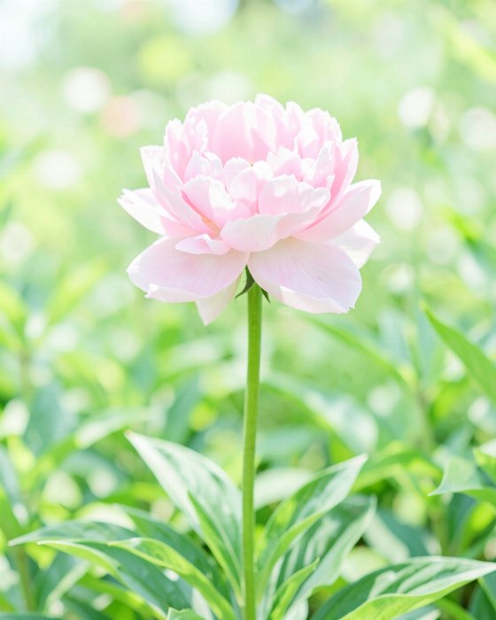 Airy Blossom