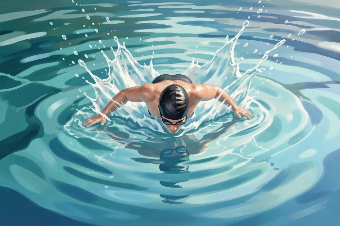Dive In