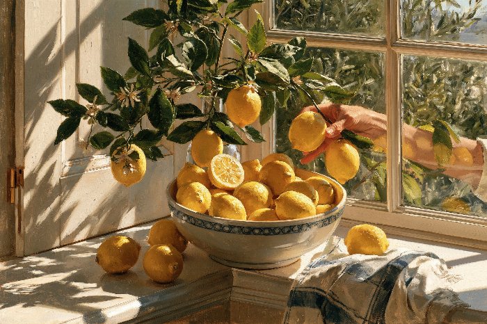 Dining Room Art