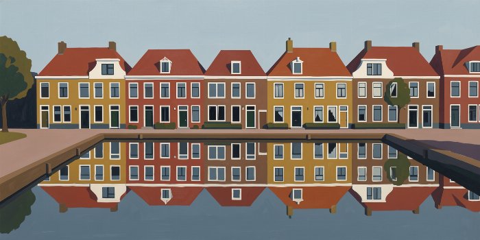 Still Canal