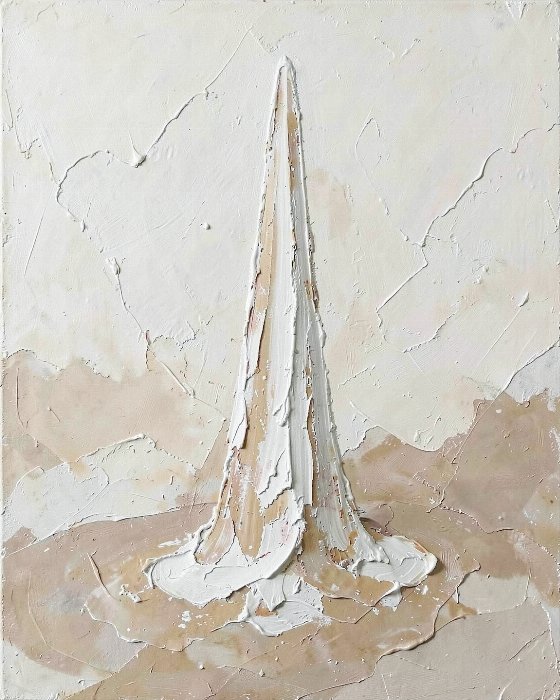 Plaster Rise