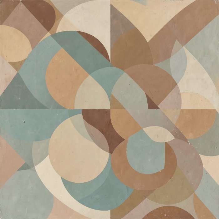 Clay Orbit