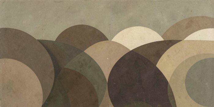Muted Arc