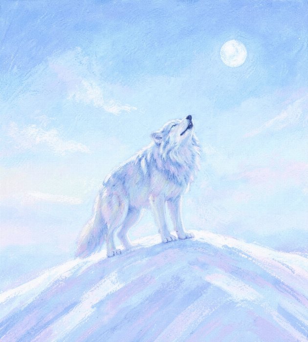 Winter Call II