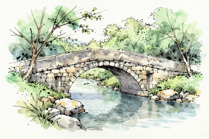 Bridgewash